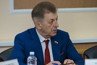 Комплексный подход к сохранению здоровья